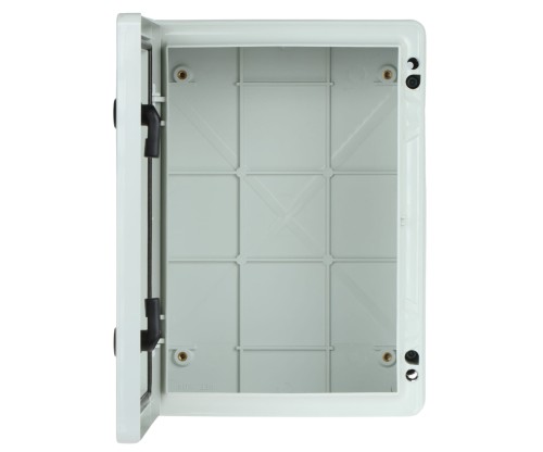 OBUDOWA HERMETYCZNA INDUSTRIAL/252X352X142/SR1/EPN 252x 352x 142mm Elektro-Plast Nasielsk-1790573