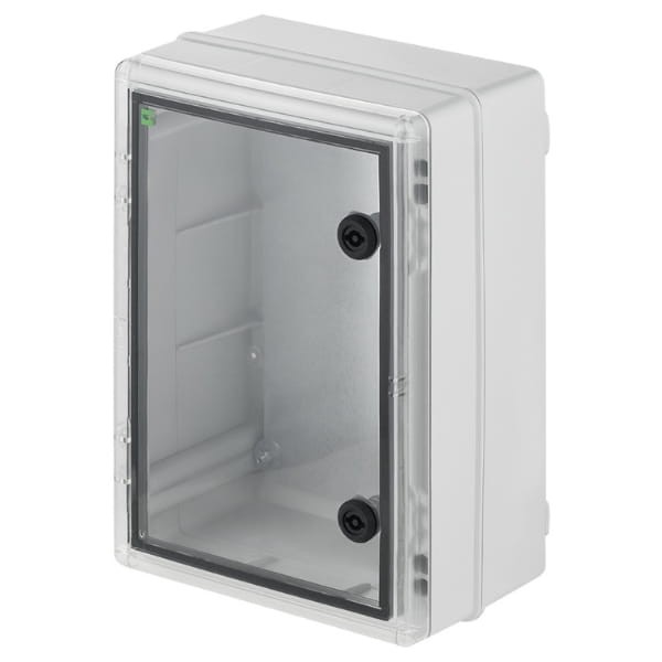 OBUDOWA HERMETYCZNA INDUSTRIAL/252X352X142/SR1-TR/EPN 252x 352x 142mm Elektro-Plast Nasielsk-1790228