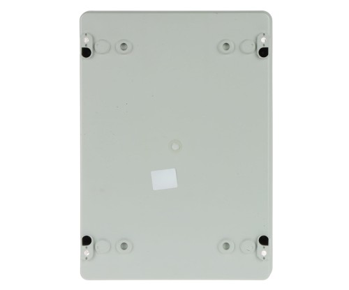 OBUDOWA HERMETYCZNA INDUSTRIAL/252X352X142/SR1-TR/EPN 252x 352x 142mm Elektro-Plast Nasielsk-1790230