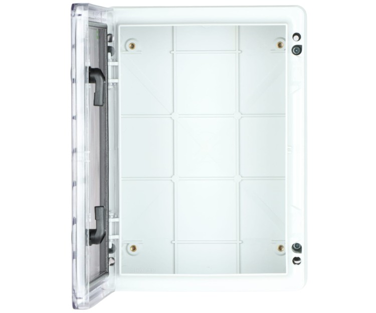 OBUDOWA HERMETYCZNA INDUSTRIAL/252X352X142/SR1-TR/EPN 252x 352x 142mm Elektro-Plast Nasielsk-1790229