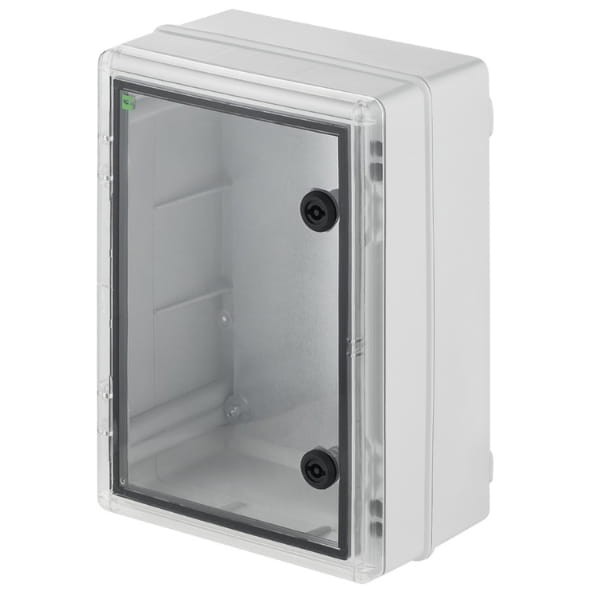 OBUDOWA HERMETYCZNA INDUSTRIAL/252X352X142/SR2-TR/EPN 252x 352x 162mm Elektro-Plast Nasielsk-1790579