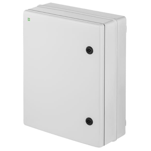 OBUDOWA HERMETYCZNA INDUSTRIAL/356X456X162/SR3/EPN 356x 456x 162mm Elektro-Plast Nasielsk-1790600