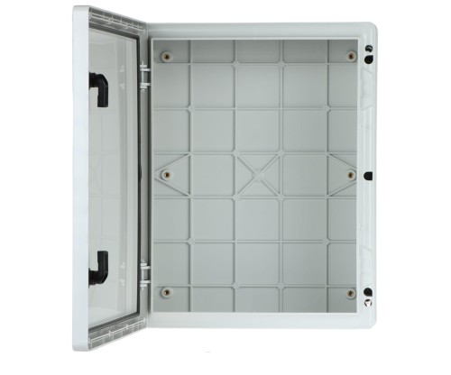 OBUDOWA HERMETYCZNA INDUSTRIAL/356X456X162/SR3/EPN 356x 456x 162mm Elektro-Plast Nasielsk-1790601