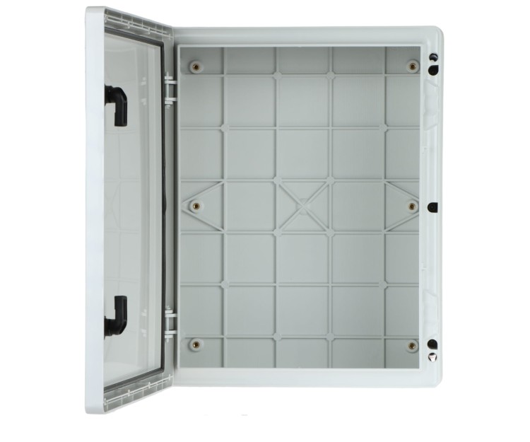 OBUDOWA HERMETYCZNA INDUSTRIAL/356X456X162/SR3/EPN 356x 456x 162mm Elektro-Plast Nasielsk-1790601