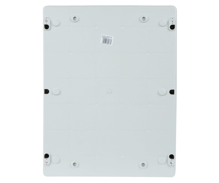 OBUDOWA HERMETYCZNA INDUSTRIAL/356X456X162/SR3-TR/EPN 356x 456x 162mm Elektro-Plast Nasielsk-1790595