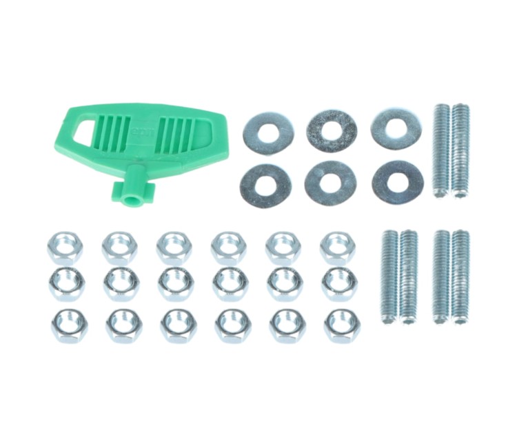 OBUDOWA HERMETYCZNA INDUSTRIAL/356X456X162/SR3-TR/EPN 356x 456x 162mm Elektro-Plast Nasielsk-1790599