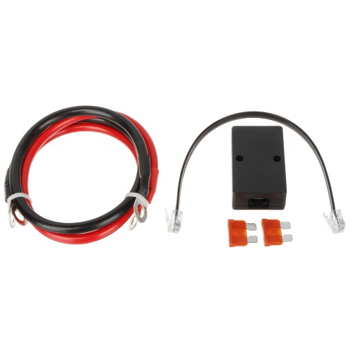 PRZETWORNICA NAPIĘCIA INV/12/1000/PS/S/B Bluetooth EUROPOWER-1764692