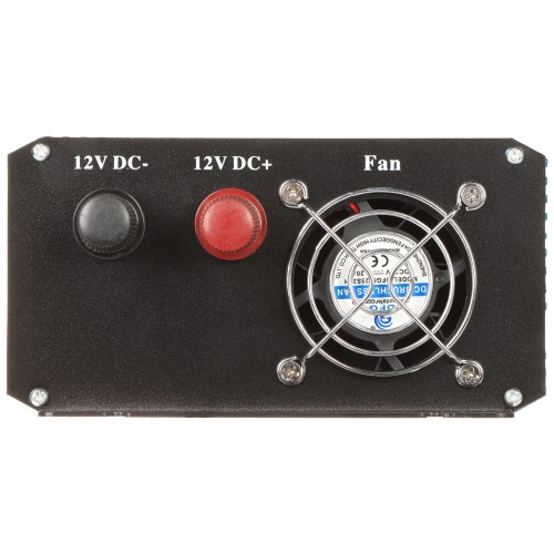 PRZETWORNICA NAPIĘCIA INV/12/600/PS/S EUROPOWER-1764699