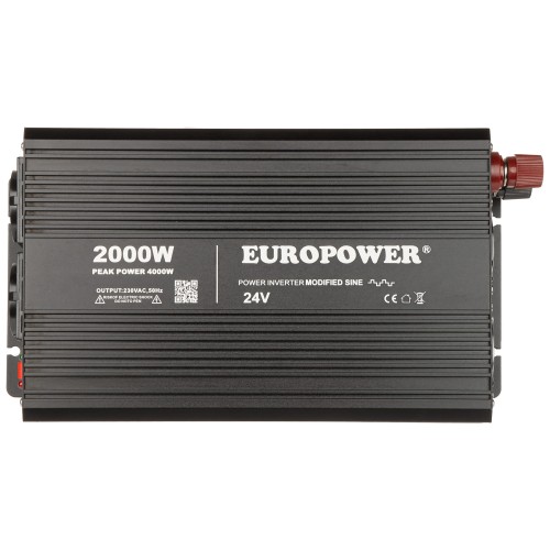 PRZETWORNICA NAPIĘCIA INV/24/2000/MS/S EUROPOWER-1764651