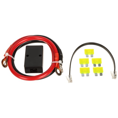 PRZETWORNICA NAPIĘCIA INV/24/3000/PS/S/B Bluetooth EUROPOWER-1764682