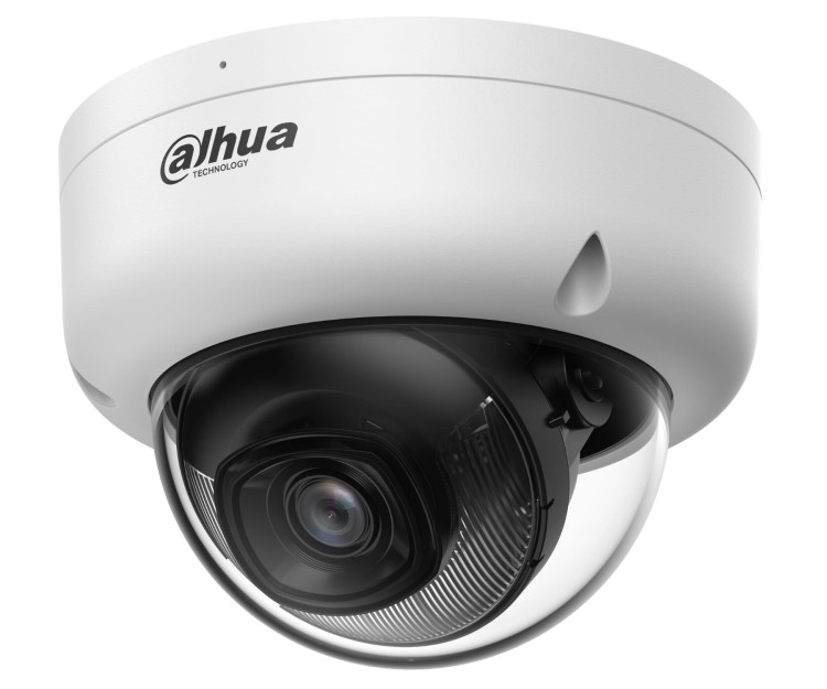 KAMERA WANDALOODPORNA IP IPC-HDBW1239E1-A-IL-0280B-S6 Smart Dual Light - 1080p 2.8mm DAHUA-1823283