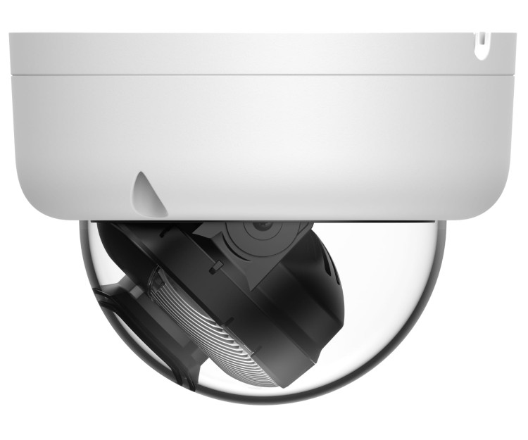 KAMERA WANDALOODPORNA IP IPC-HDBW1239E1-A-IL-0280B-S6 Smart Dual Light - 1080p 2.8mm DAHUA-1823284