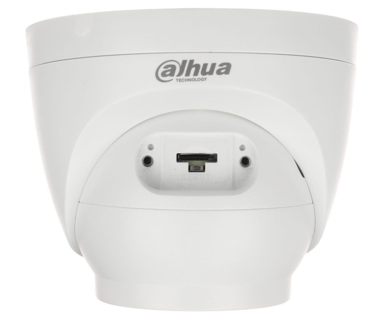 KAMERA IP IPC-HDW21249T-S-IL-0280B WizSense - 12Mpx 2.8mm DAHUA-1823233