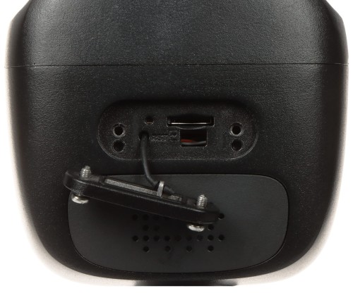 KAMERA IP IPC-PFW3849S-A180-E2-AS-PV-0280B-BLACK PANORAMICZNA TiOC Duo WizSense - 8Mpx 2 X 2.8mm DAHUA-1823062