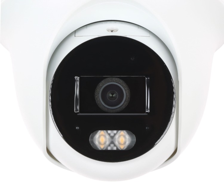 KAMERA IP OBROTOWA ZEWNĘTRZNA IPC-PT1239H-PV-0280B Smart Dual Light Active Deterrence - 1080p 2.8mm DAHUA-1823070