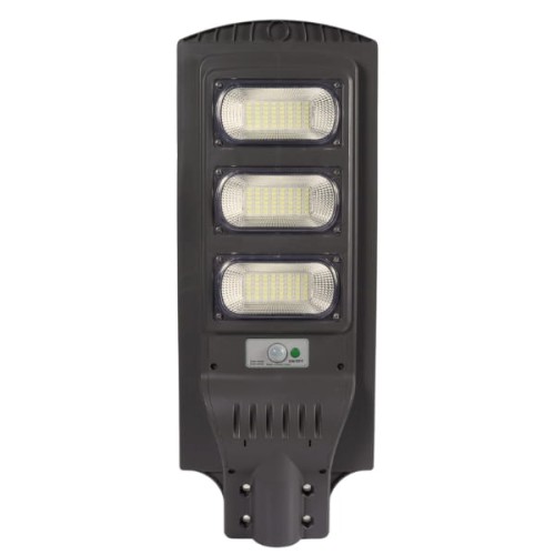 SOLARNY REFLEKTOR LED Z CZUJNIKIEM RUCHU JOCKER-120 VOLT Polska-1869511