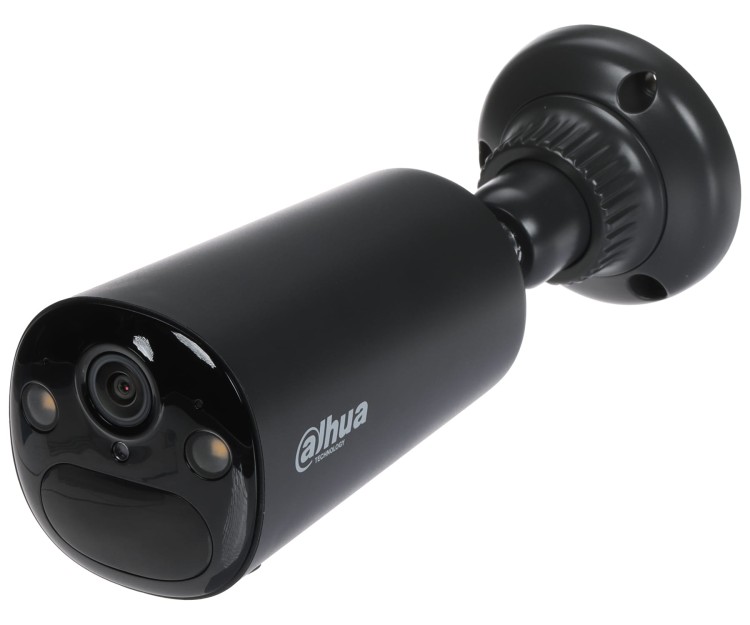 KAMERA IP KIT/BF4CA-0210B-XL/M0508 APOLLO BULLET C1 Wi-Fi 6, Smart Dual Light - 4Mpx 2.1mm DAHUA-1869221