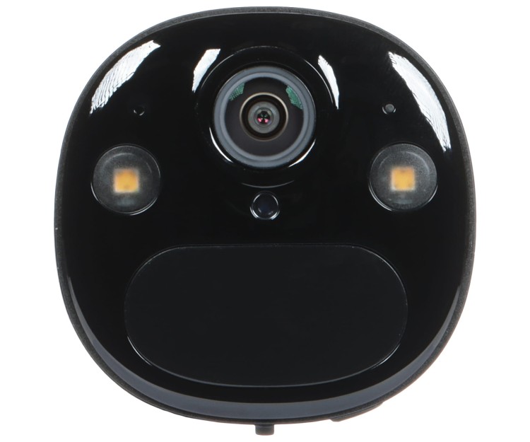 KAMERA IP KIT/BF4CA-0210B-XL/M0508 APOLLO BULLET C1 Wi-Fi 6, Smart Dual Light - 4Mpx 2.1mm DAHUA-1869223