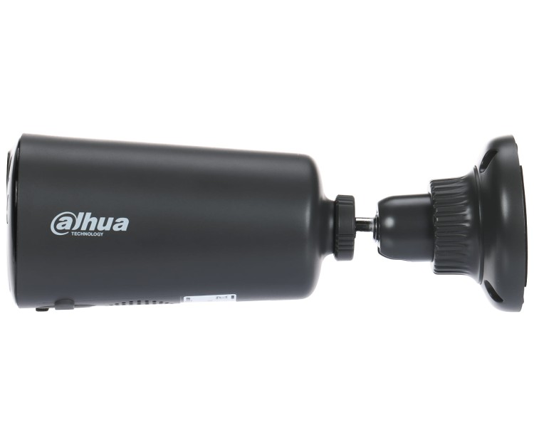 KAMERA IP KIT/BF4CA-0210B-XL/M0508 APOLLO BULLET C1 Wi-Fi 6, Smart Dual Light - 4Mpx 2.1mm DAHUA-1869222