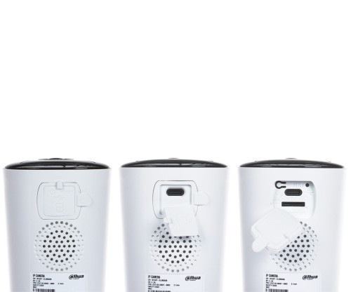 KAMERA IP KIT/BF4CP-0210B-XL/M0508 APOLLO BULLET C1 Wi-Fi 6, Smart Dual Light - 4Mpx 2.1mm DAHUA-1869212