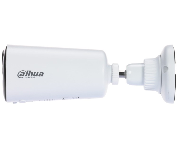 KAMERA IP KIT/BF4CP-0210B-XL/M0508 APOLLO BULLET C1 Wi-Fi 6, Smart Dual Light - 4Mpx 2.1mm DAHUA-1869209