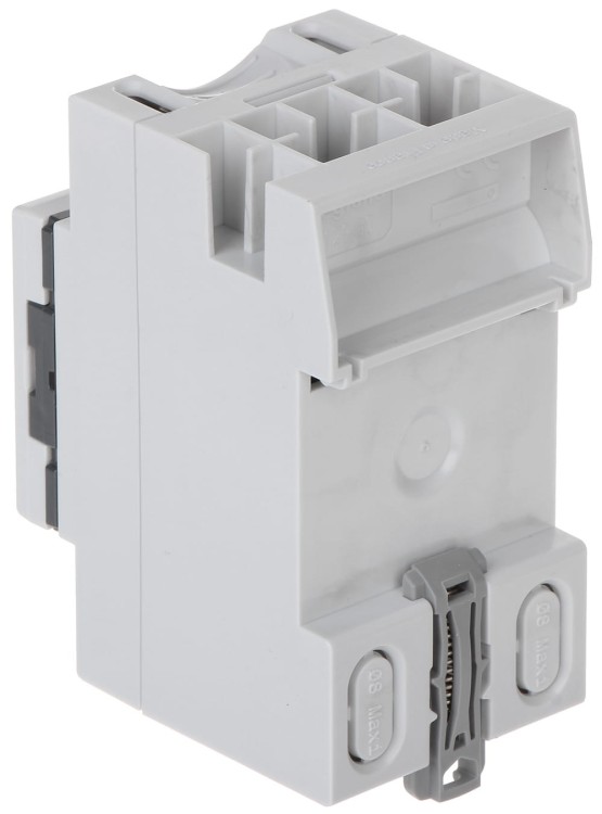 GNIAZDO POJEDYNCZE LE-004280 DIN TS-35 230V 16A LEGRAND-1344722