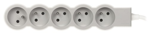 LISTWA ZASILAJĄCA LE-049492 (5 GNIAZD) 3m LEGRAND-1561828