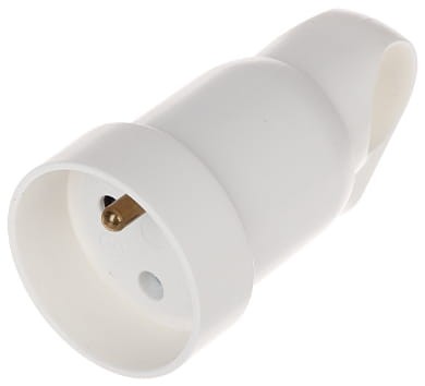 GNIAZDO KĄTOWE LE-50104 230V 16A LEGRAND-1344845