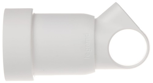 GNIAZDO KĄTOWE LE-50104 230V 16A LEGRAND-1344841