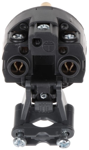 GNIAZDO KĄTOWE LE-50106 230V 16A LEGRAND-1344778