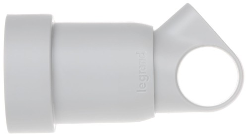 GNIAZDO KĄTOWE LE-50106 230V 16A LEGRAND-1344775
