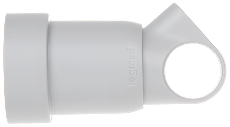 GNIAZDO KĄTOWE LE-50106 230V 16A LEGRAND-1344775