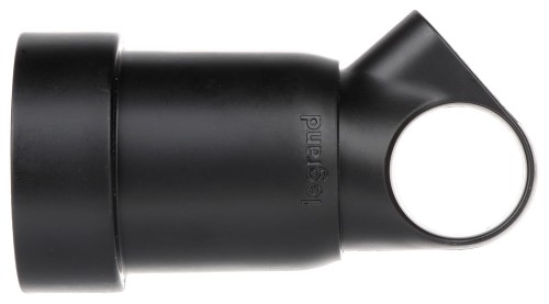 GNIAZDO KĄTOWE LE-50108 230V 16A LEGRAND-1344781