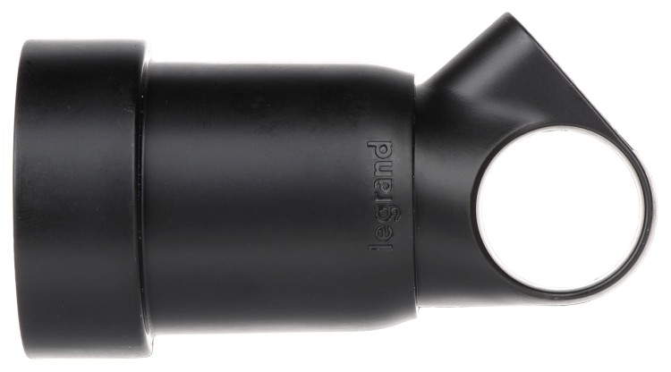 GNIAZDO KĄTOWE LE-50108 230V 16A LEGRAND-1344781