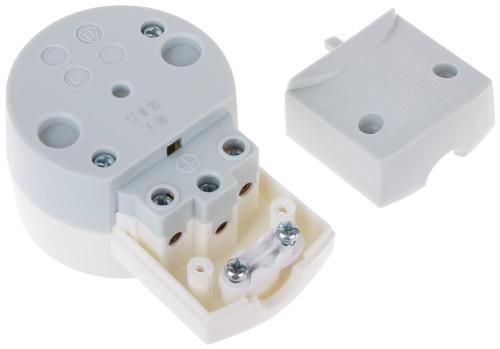 GNIAZDO KĄTOWE LE-50109 230V 16A LEGRAND-1345501