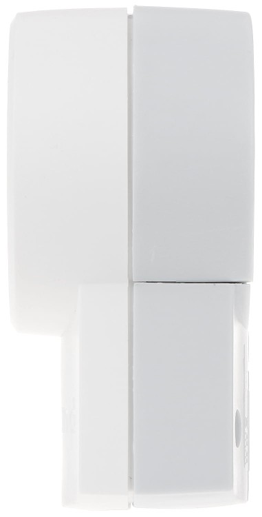 GNIAZDO KĄTOWE LE-50109 230V 16A LEGRAND-1345500