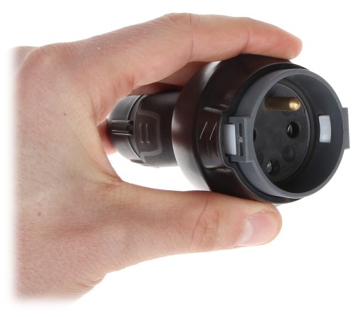 GNIAZDO PROSTE LE-50112 230V 16A LEGRAND-1344797