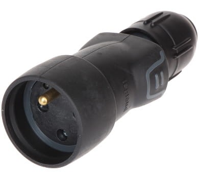 GNIAZDO PROSTE LE-50113 230V 16A LEGRAND-1344704