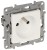 GNIAZDO POJEDYNCZE LE-664536 Niloe 230V 16A LEGRAND-1322199