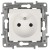 GNIAZDO POJEDYNCZE LE-664536 Niloe 230V 16A LEGRAND-1322194