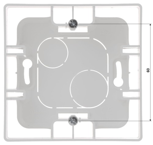 PUSZKA NATYNKOWA POJEDYNCZA LE-664798 Niloe LEGRAND-1344705