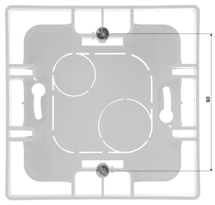 PUSZKA NATYNKOWA POJEDYNCZA LE-664798 Niloe LEGRAND-1344705
