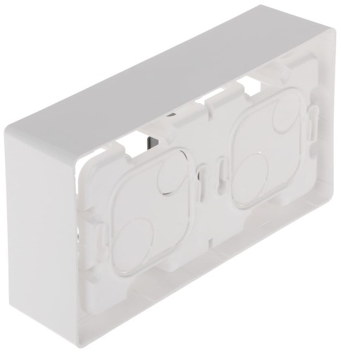 PUSZKA NATYNKOWA PODWÓJNA LE-664799 Niloe LEGRAND-1344712