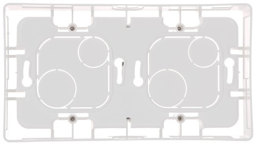 PUSZKA NATYNKOWA PODWÓJNA LE-664799 Niloe LEGRAND-1344713
