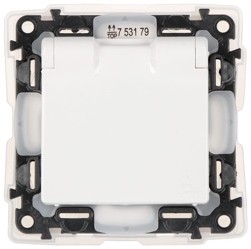 GNIAZDO POJEDYNCZE LE-753179 Valena Life 230V 16A IP44 LEGRAND-1337329