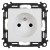 GNIAZDO POJEDYNCZE LE-753180 Valena Life 230V 16A LEGRAND-1347046