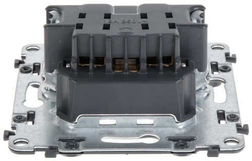 GNIAZDO POJEDYNCZE LE-753184 Valena Life 230V 16A LEGRAND-1347059