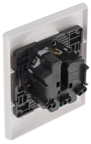 GNIAZDO PODWÓJNE LE-753186 Valena Life 230V 16A LEGRAND-1347063