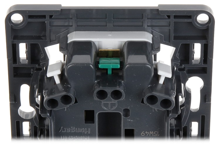 GNIAZDO PODWÓJNE LE-753186 Valena Life 230V 16A LEGRAND-1347064