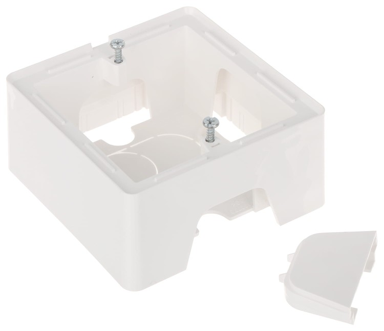 PUSZKA NATYNKOWA POJEDYNCZA LE-754191 Valena Life LEGRAND-1338085